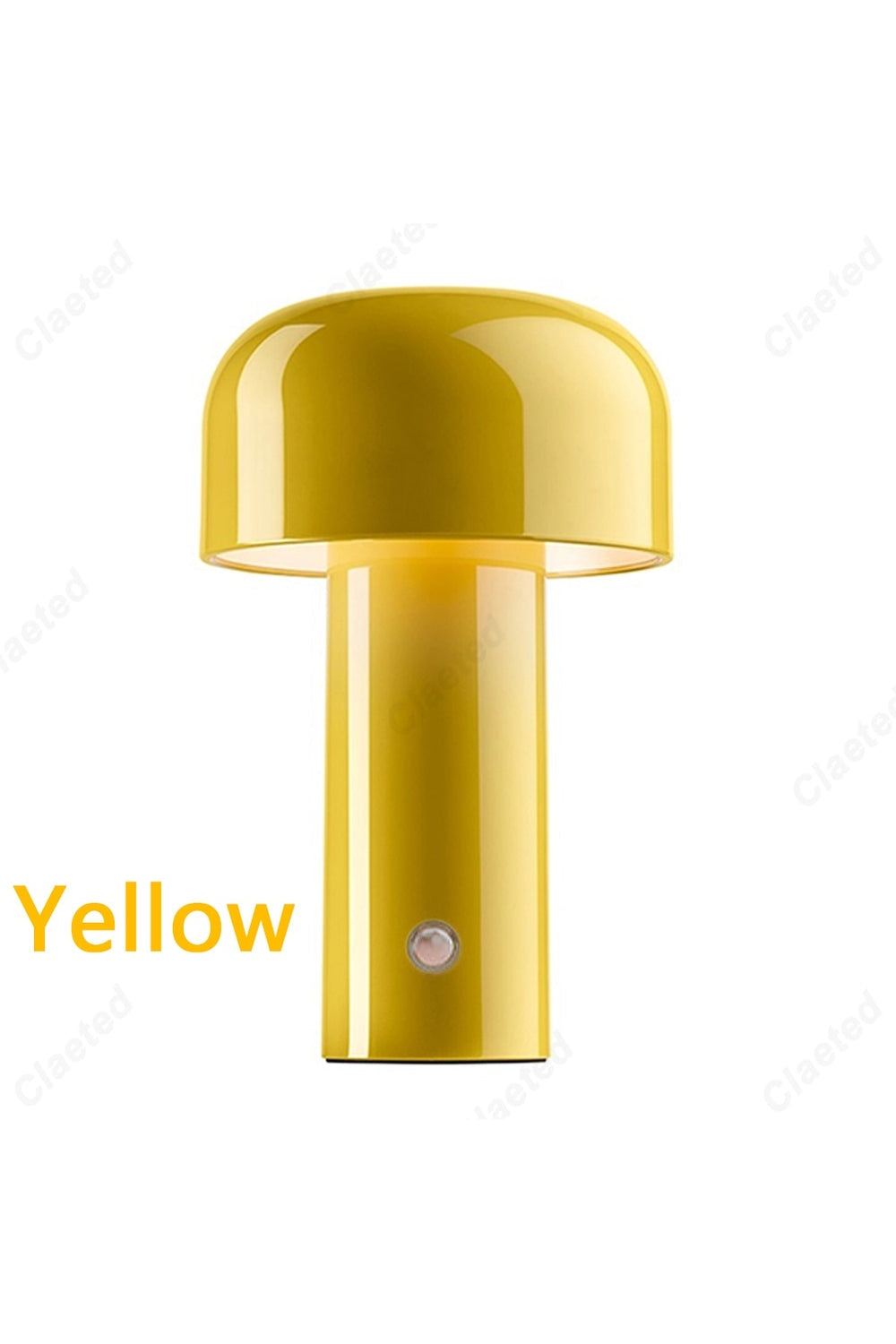 Mushroom table lamp | Bowlift