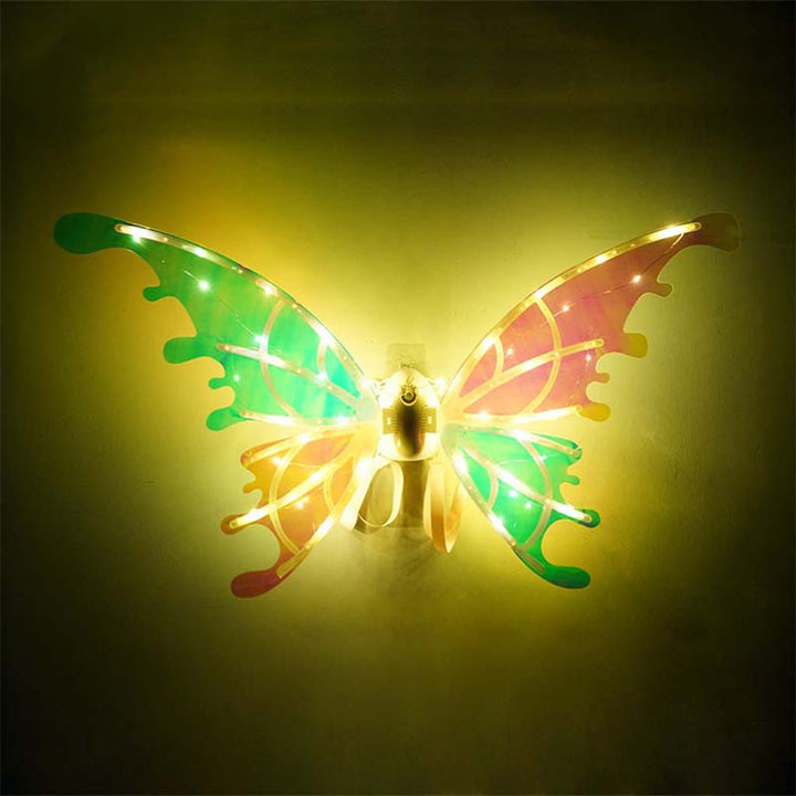 BowLift | Fairy Wings