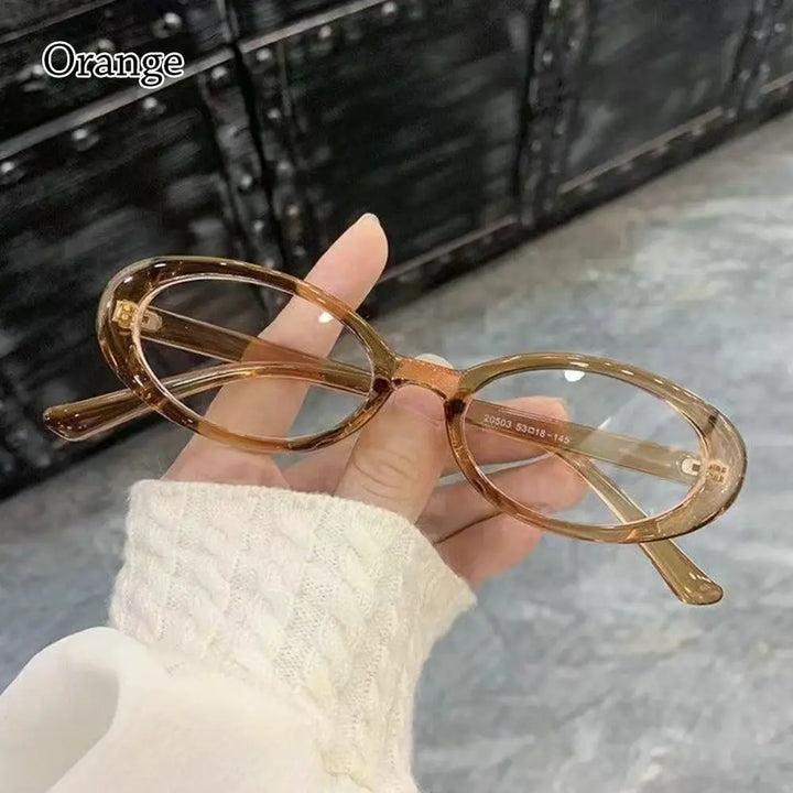 BowLift | ClariVue Blue Light Filter Glasses | Ultra Light & Stylish | For Women & Men | Without Prescription