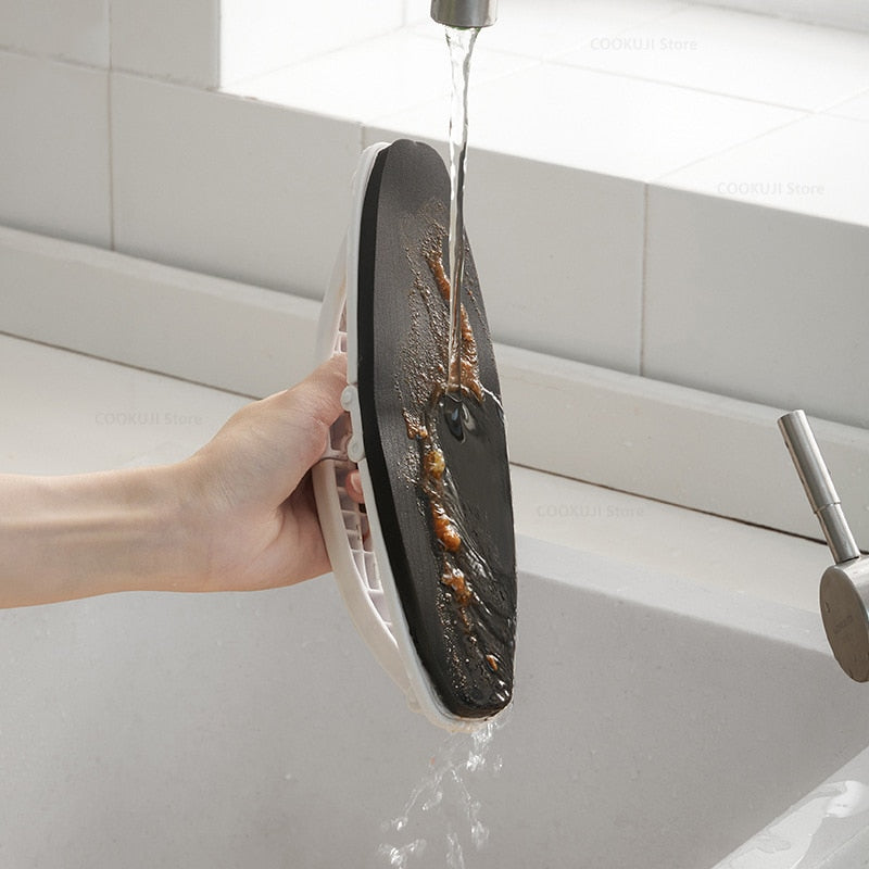 BowLift | Multifunctional Everything Magic Cleaning Brush