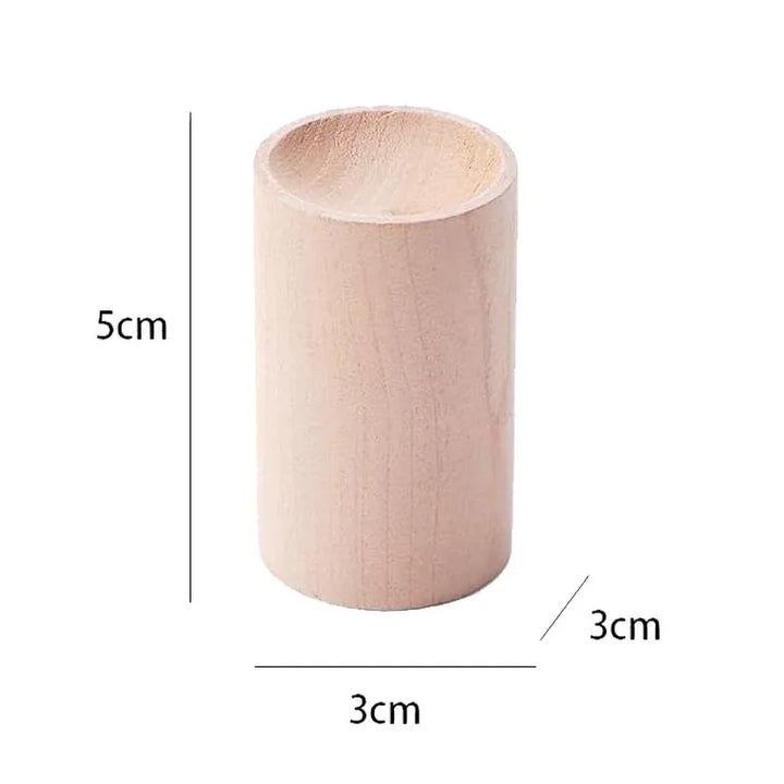 BowLift | Wooden Aromatherapy Diffuser