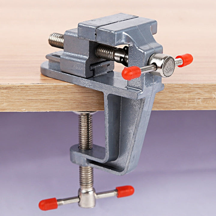 Mini Fixer Aluminum DIY Clamp Tool | Bowlift