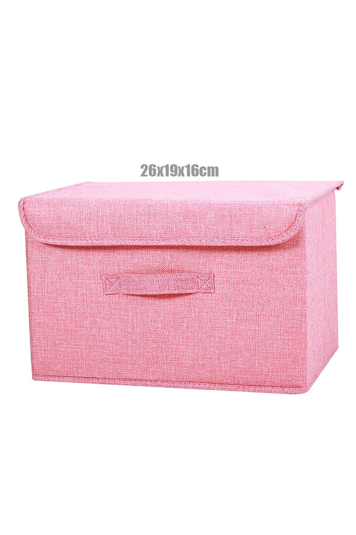 Storage Organizer Box | Bowlift