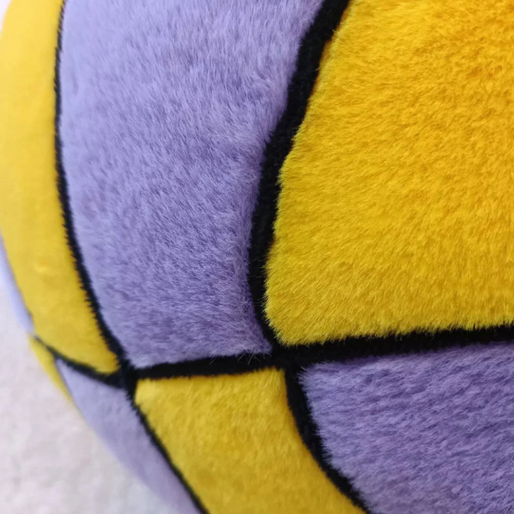 BowLift | Basketball Cushion