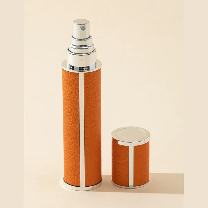 BowLift | AromaGo 10ml Perfume Spray Refillable Mini Travel Bottle