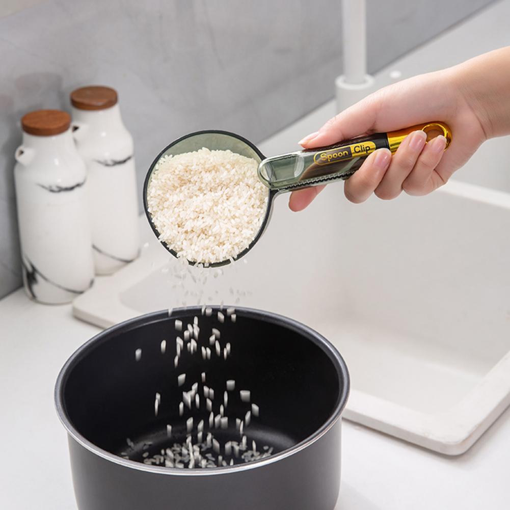 BowLift | Kitchen Captain Multifunctional Scoop