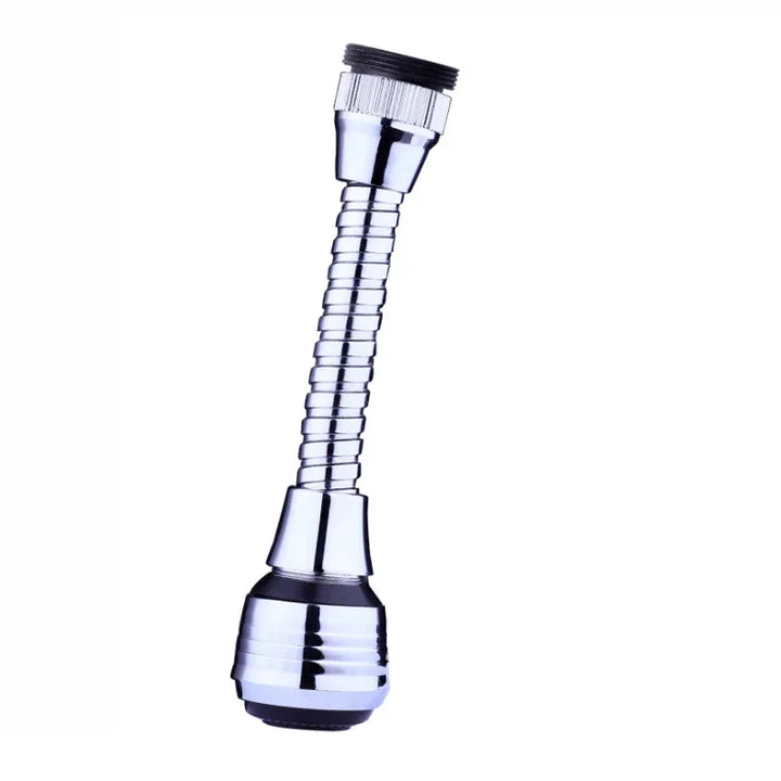 BowLift | Practical faucet for kitchen and bathroom with two modes