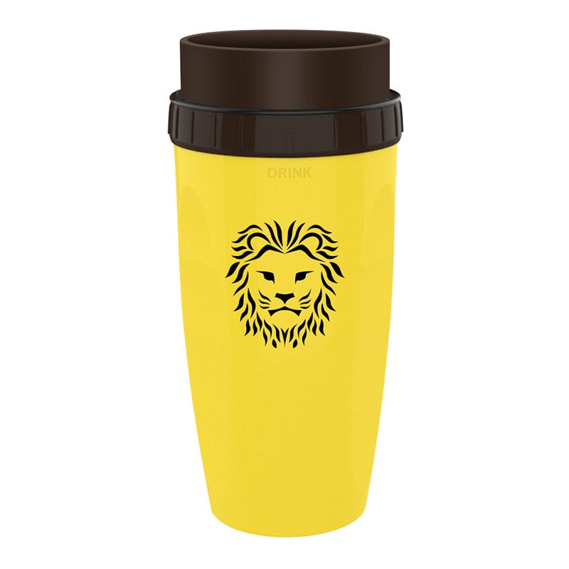BowLift | Coverless Cup