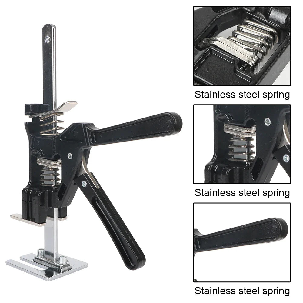 BowLift | Multifunction Labor-Saving Panel Lifting Tool