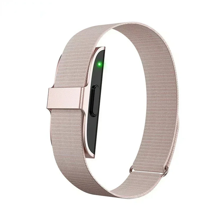 BowLift | VitalTrack Smart Health Bracelet | Fitness & Wellness Watch for Daily Monitoring