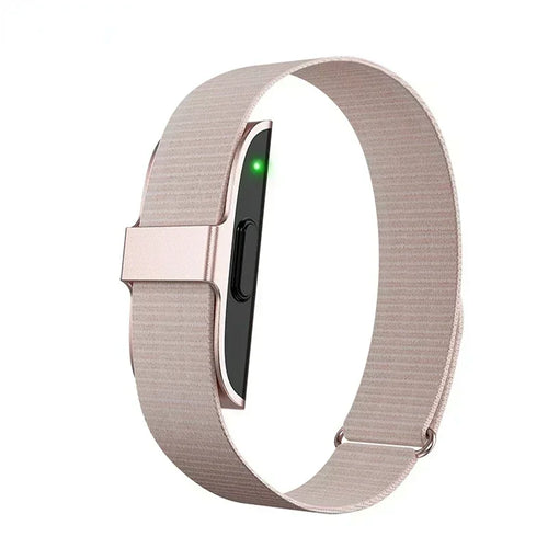 BowLift | VitalTrack Smart Health Bracelet | Fitness & Wellness Watch for Daily Monitoring