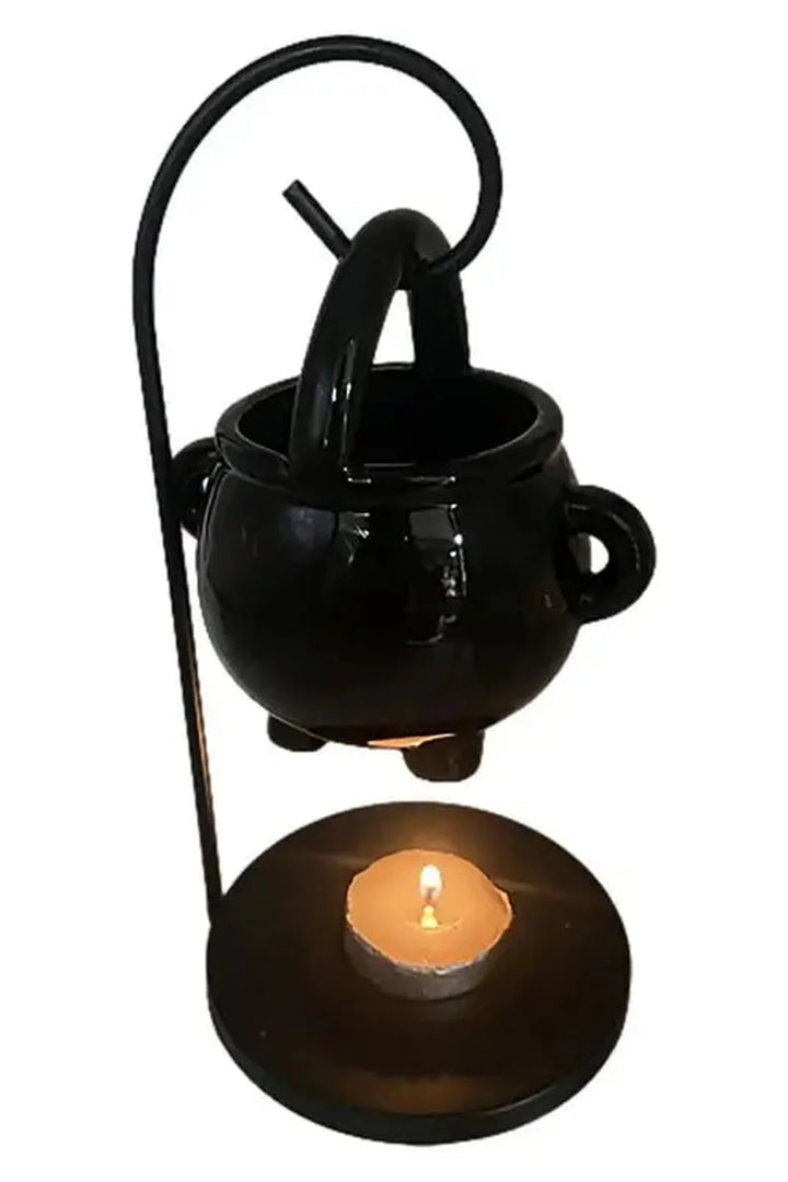 Mini Kettle Candle Holder | Bowlift