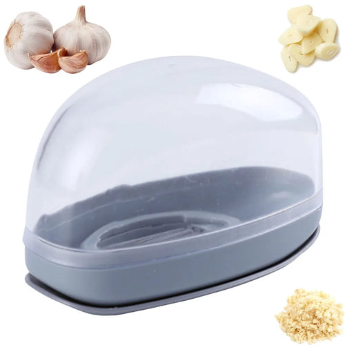 BowLift | Manual Garlic Slicer