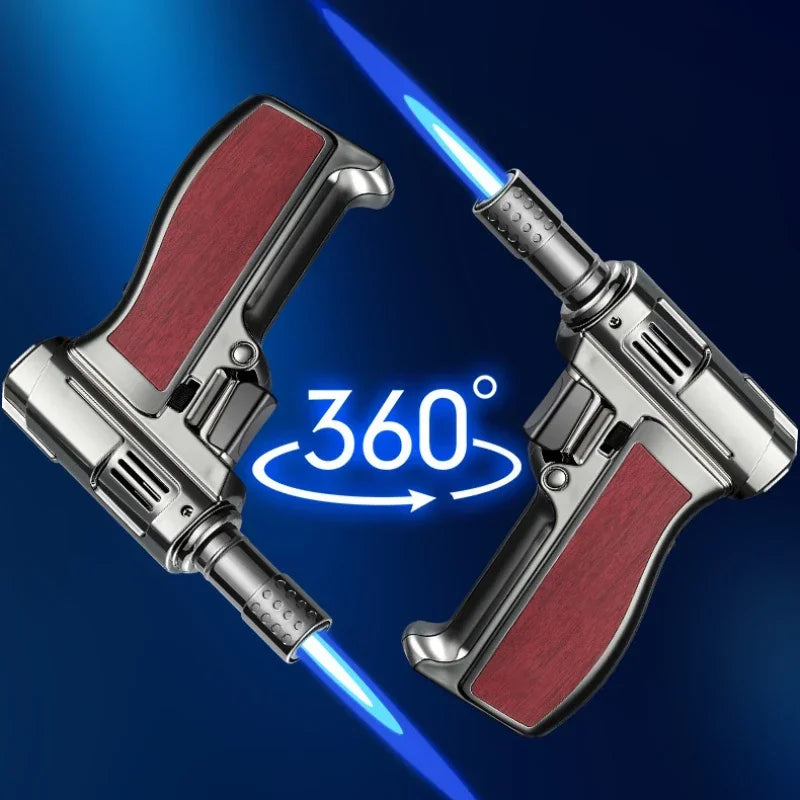 Powerful Turbo Multifunctional Torch Light | Bowlift