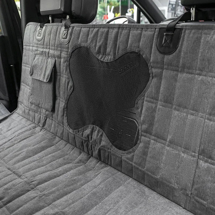 BowLift | Protective Set for Dogs for Waterproof Travel
