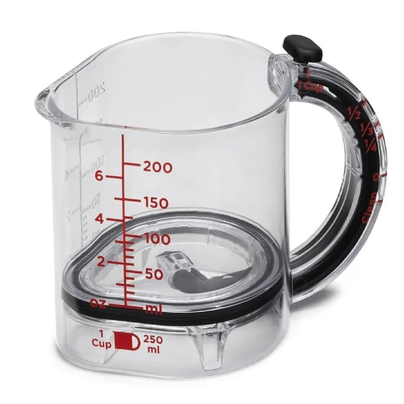 BowLift | Adjustable Measuring Cup