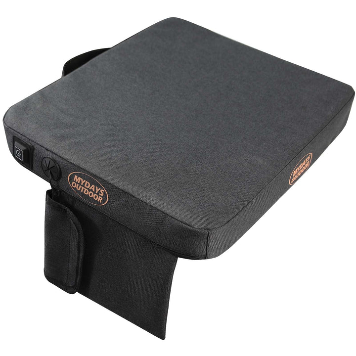 BowLift | Travel Camping Heated Seat Cushion