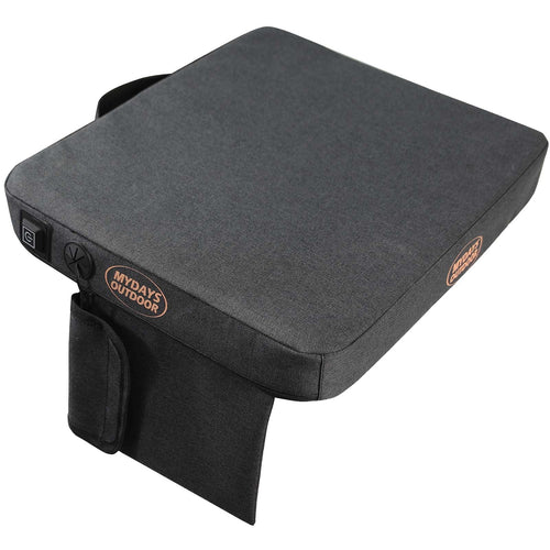BowLift | Travel Camping Heated Seat Cushion