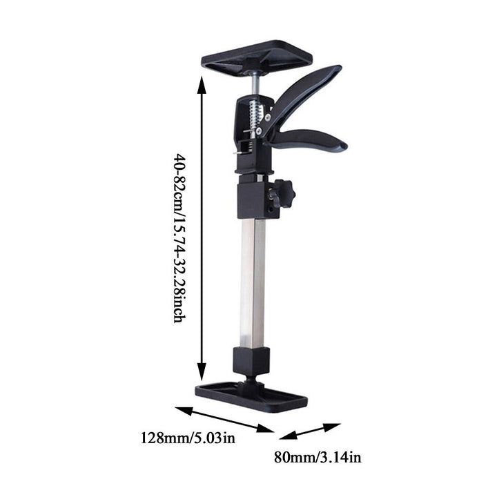 Stainless Steel Telescopic Support Rod | Bowlift