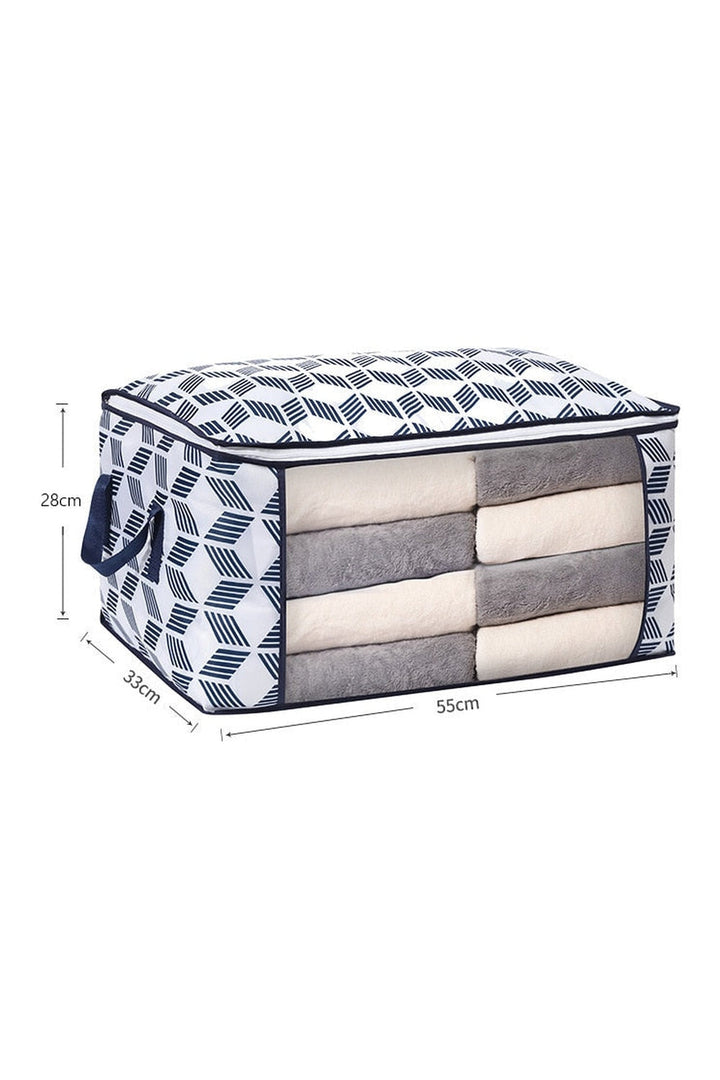 foldable storage bag | Bowlift