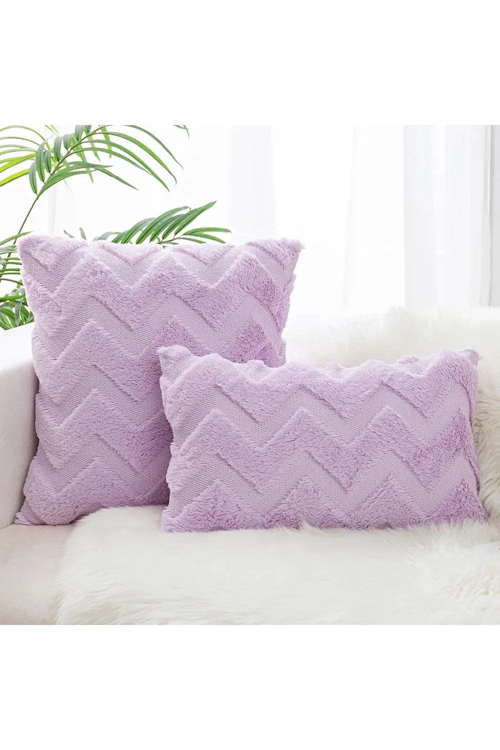 Sofa Comfort Cushion Cover | Bowlift