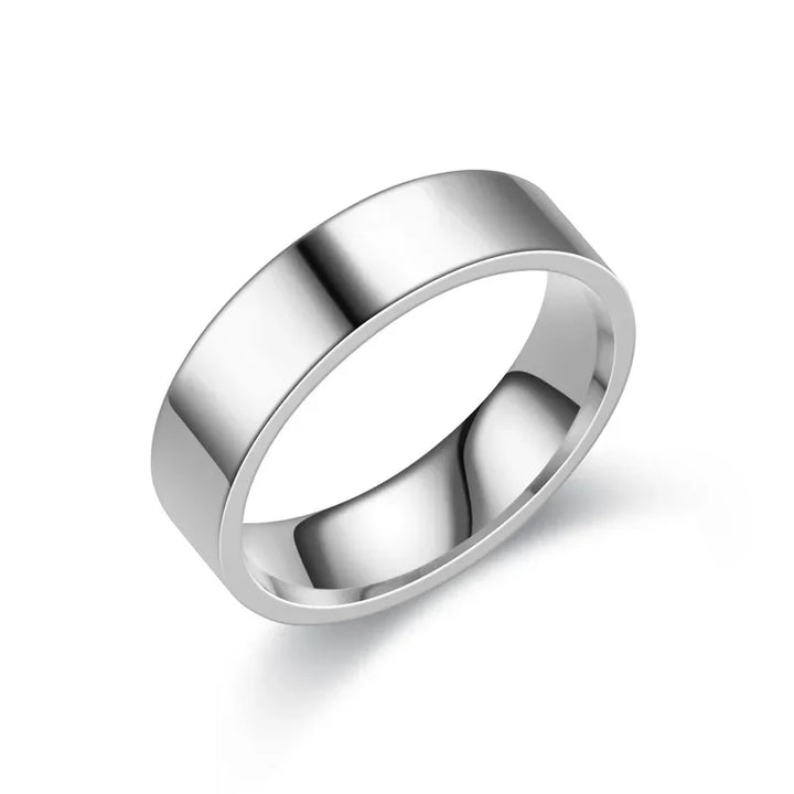 BowLift | Personalized Hand Written Note Ring