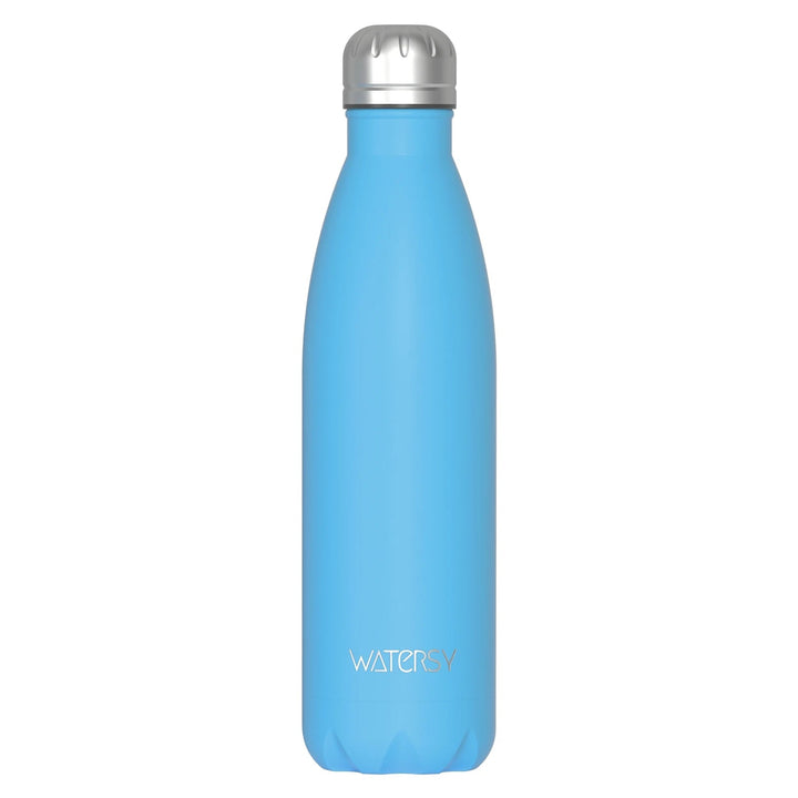 500 ml stainless steel bottle with vacuum insulation | Bowlift