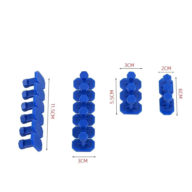 Dent Repair Tool Set Car Dents | Bowlift