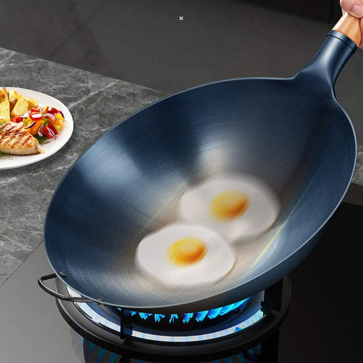 BowLift | Effortless Cooking Pans