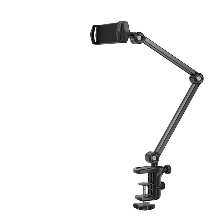 BowLift | Adjustable Smart Folding Metal Tablet Holder