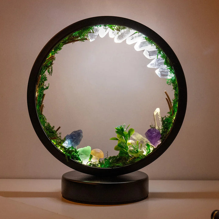 Eclipse of Enchantment Night Light