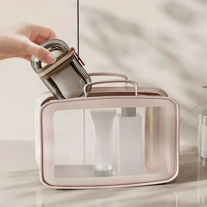 BowLift | Travel soap holder for effortless hygiene on the go