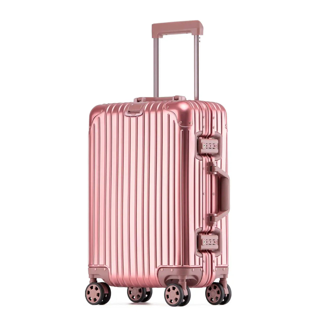 BowLift | Aluminium-Magnesium-Hard Shell Case – Tirana