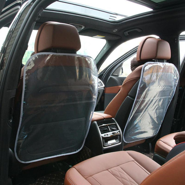 Sustainable Car Seat Protector Against Dirt Bowlift