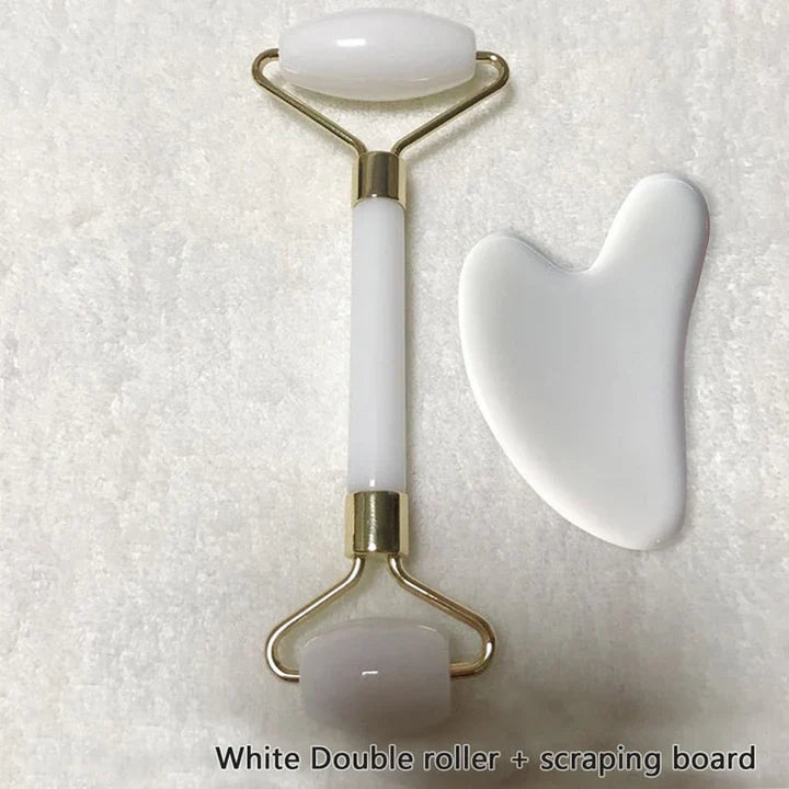 BowLift | FaceShape | Facial roller & massage scraper for firm skin