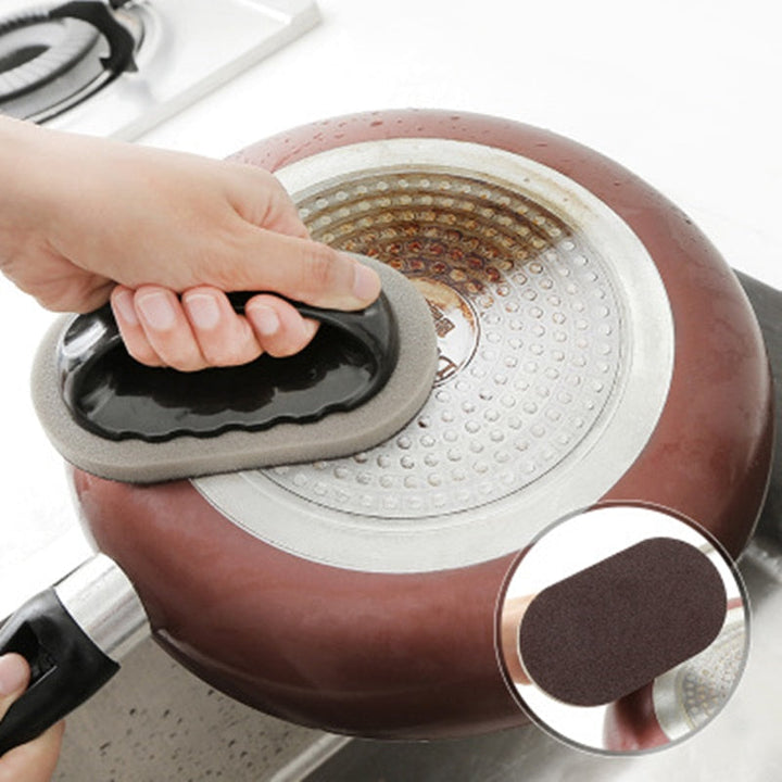 PowerScrub Sponge – Ultra Strong Cleaning Sponge Bowlift
