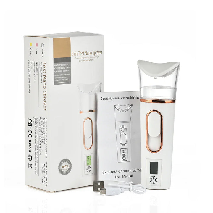BowLift | Pore Cleansing and Deep Glow Effect