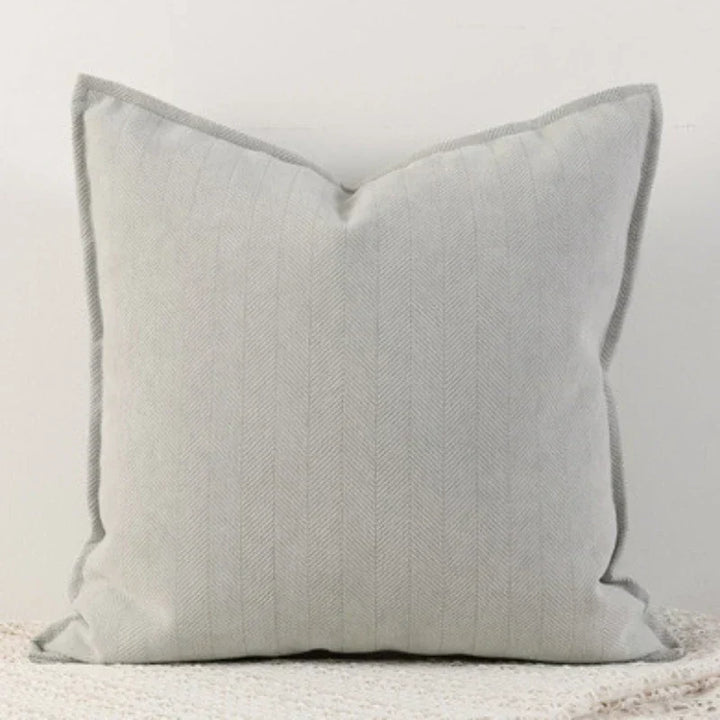 BowLift | Luxury Chenille Cushion Cover - for Stylish Interiors and Comfort
