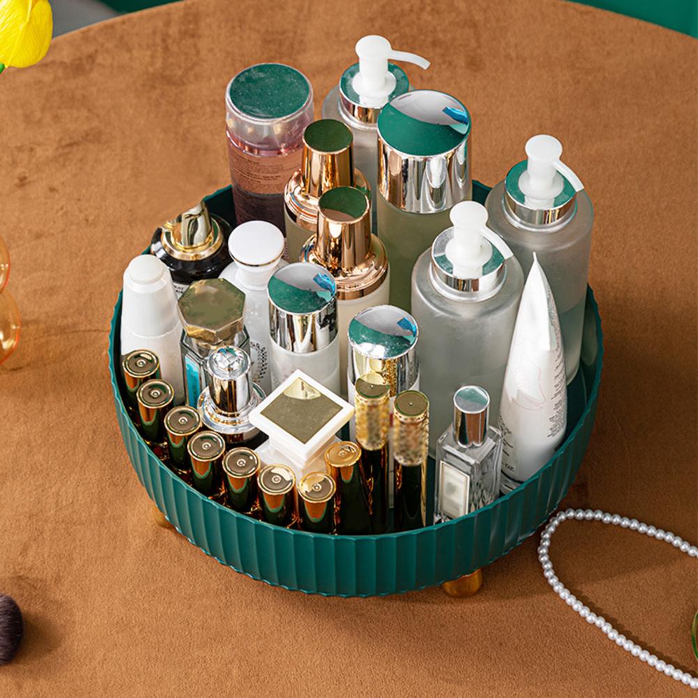 BowLift | 360 Kitchen Spice Organizer Rotating Rack