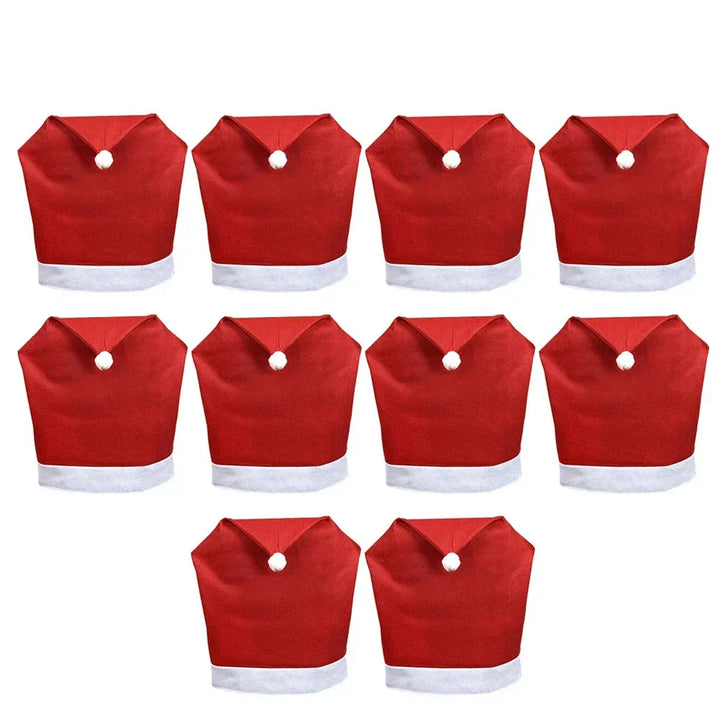 BowLift | ChristmasCover Chair Covers - for a Sparkling Table Setting
