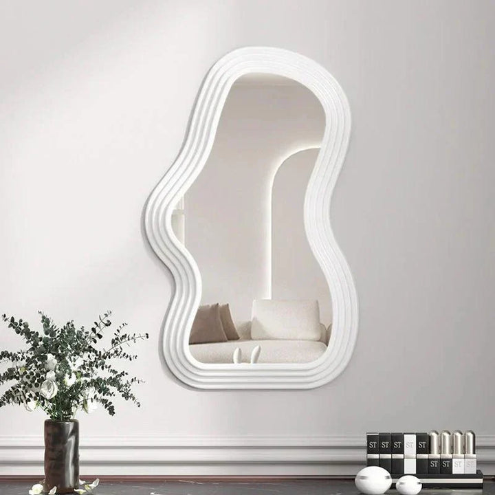 BowLift | FluffForm - Cloud Inspired Mirror
