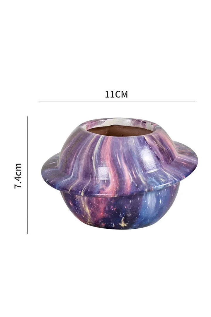 Ceramic flower pot | Bowlift