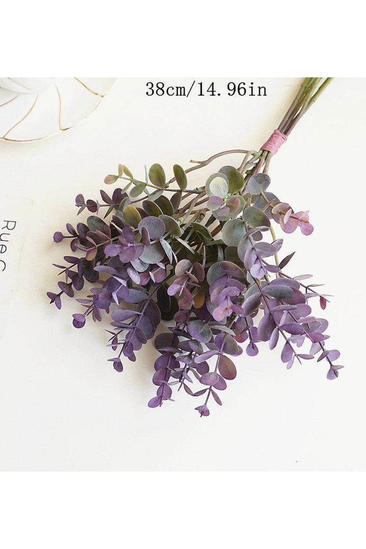 green grapevine wall decoration | Bowlift