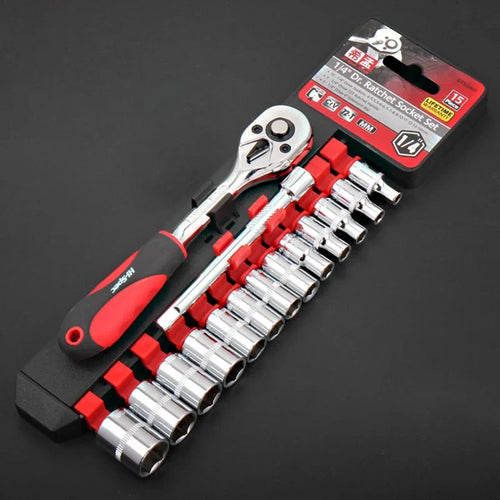BowLift | Quick Fix DIY Friendly Ratchet Tool Set