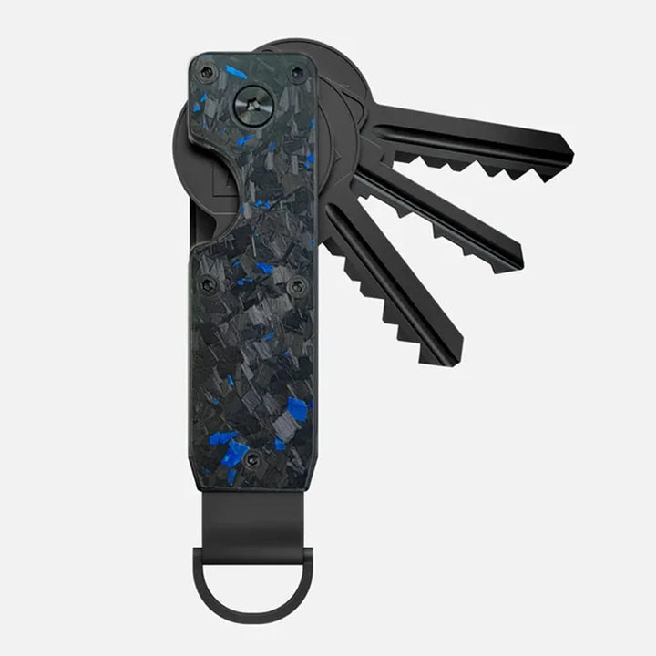BowLift | NeatKeys Pocket-Safe Keyholder