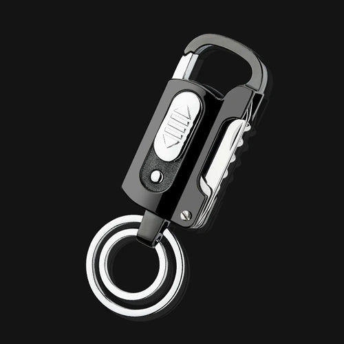 BowLift | Multifunctional keychain lighter