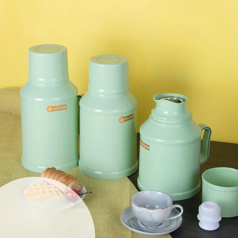 BowLift | Artistic Bottle Elegant Thermos