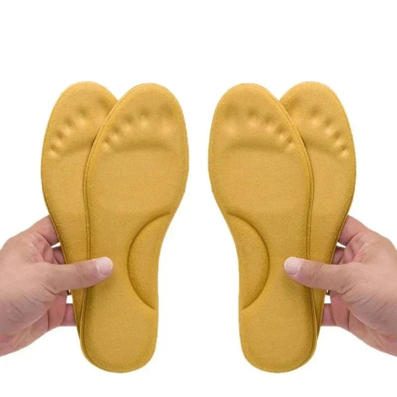 BowLift | ThermaSoles - Innovative heat - Optimal comfort - Anti-cold