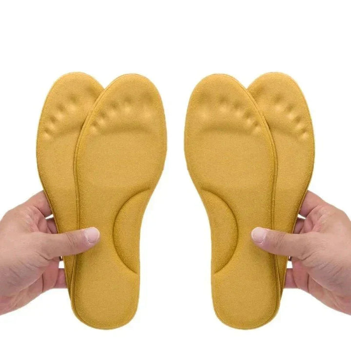 BowLift | ThermaSoles - Innovative heat - Optimal comfort - Anti-cold
