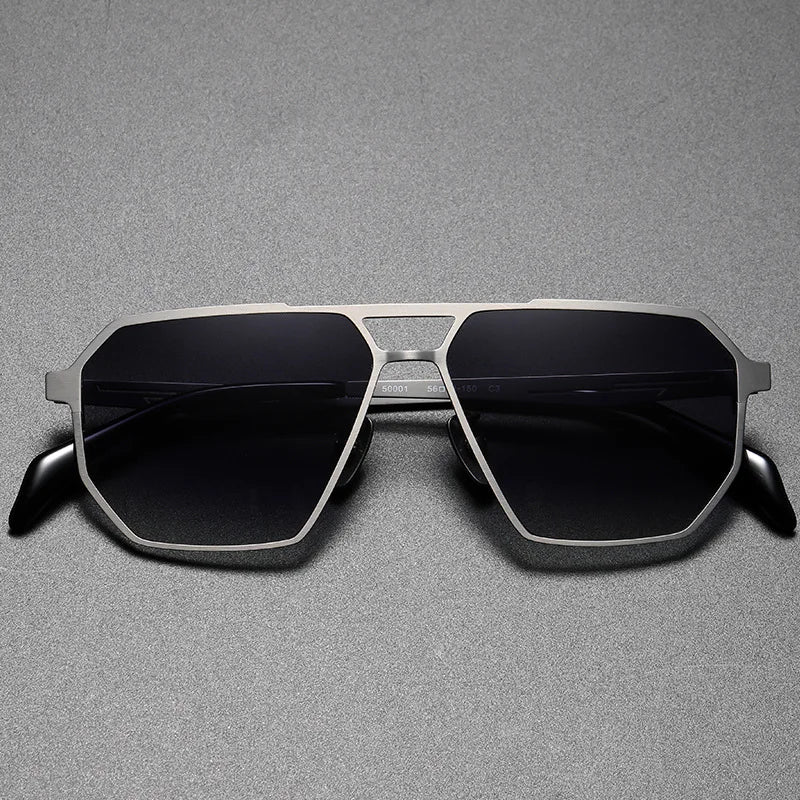 Titan Precision Sunglasses | Bowlift